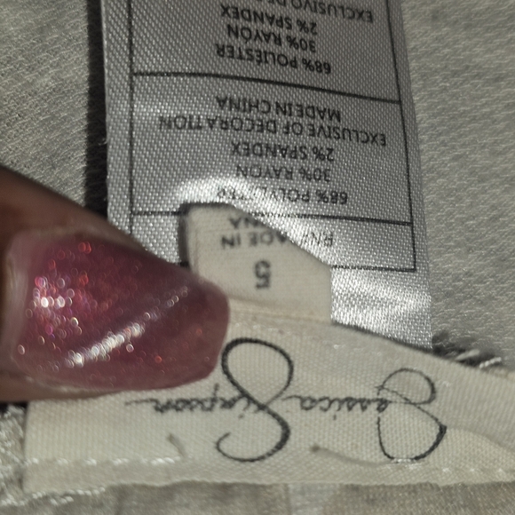 Jessica Simpson Pink Camo Kids Matching Set - Picture 9 of 9